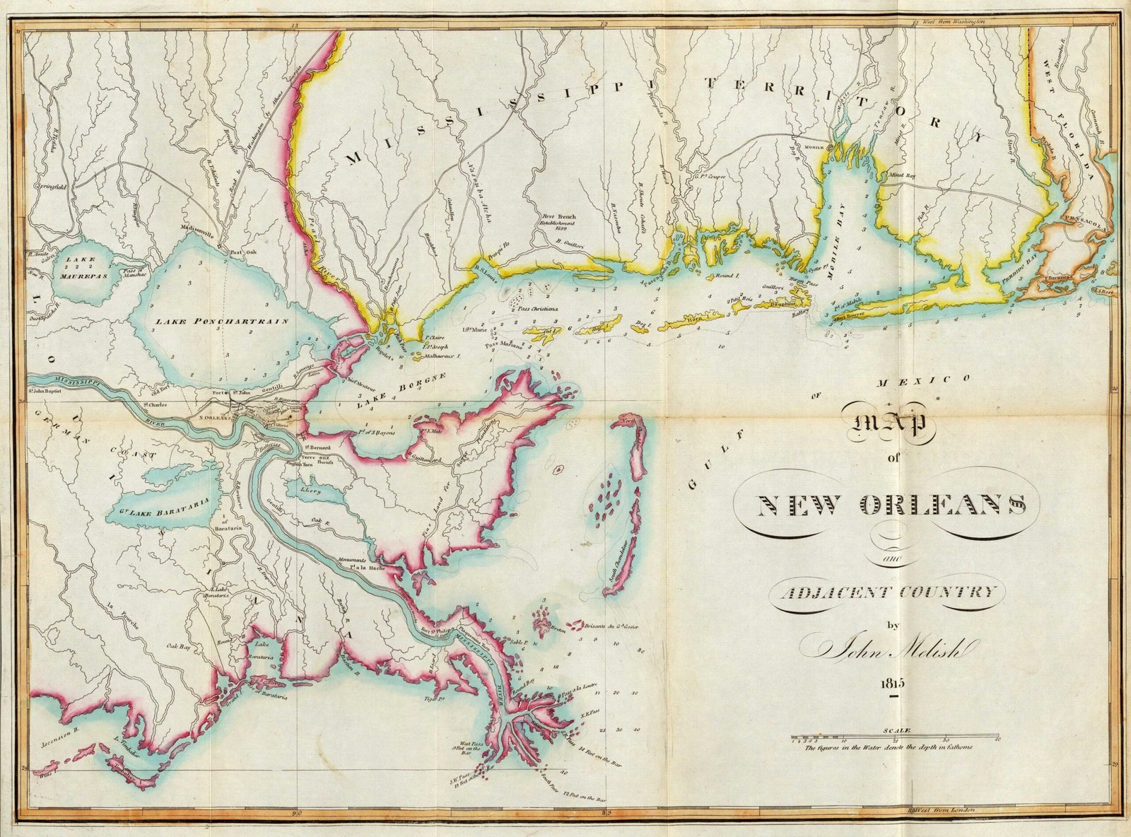 The Forgotten Slave Rebellions That Shaped America