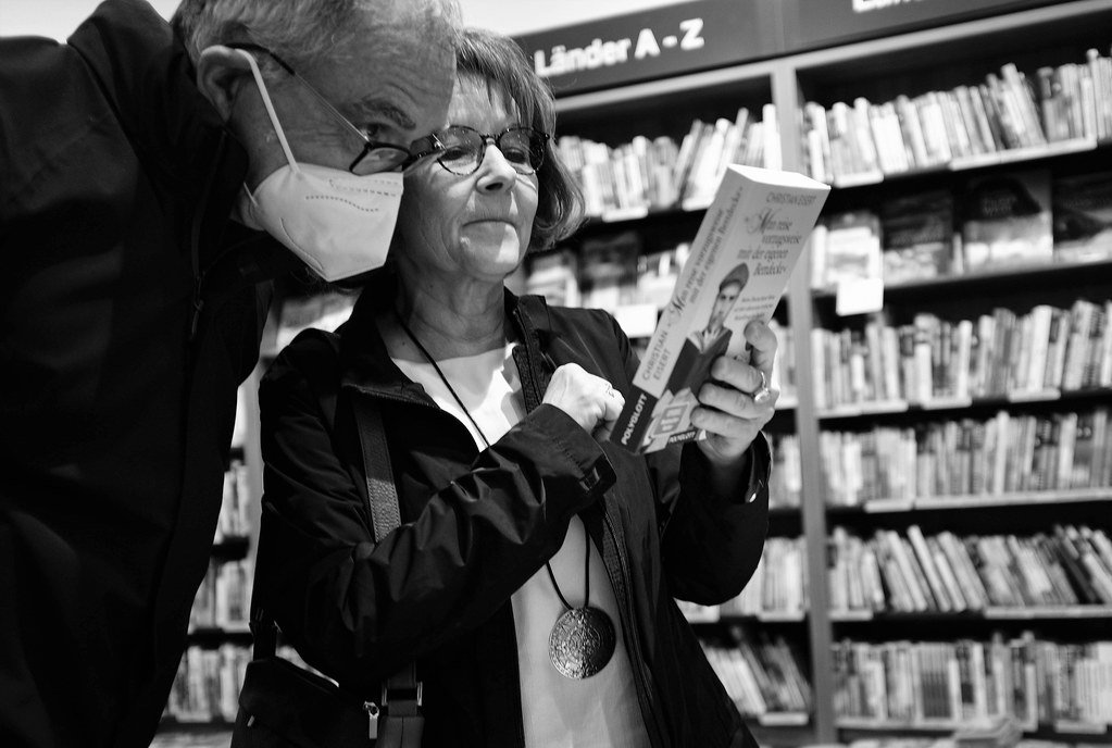 The Rise of “BookTok” and Social Media Buzz (image credits: flickr)