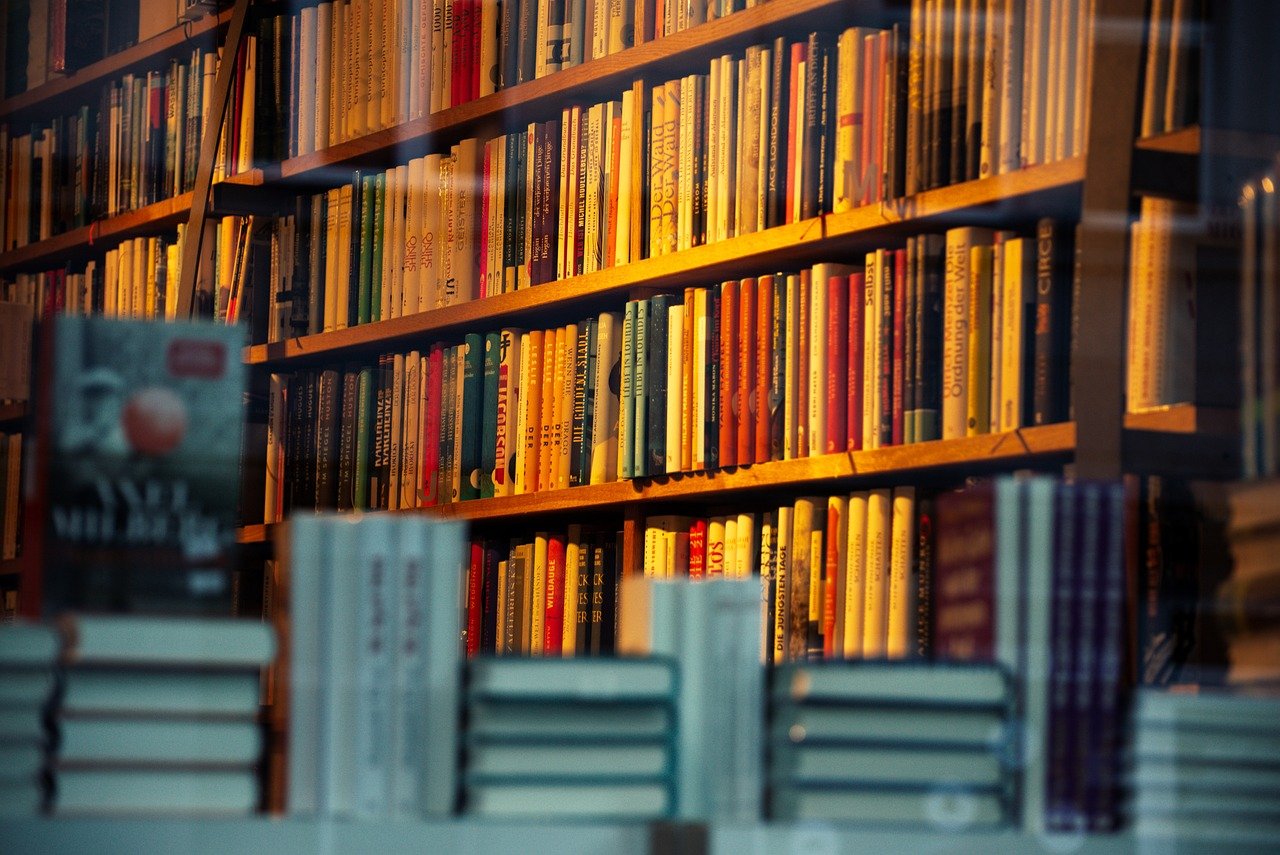 Shifting Priorities in Publishing (image credits: pixabay)