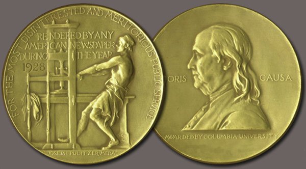 The Role of Literary Prizes (image credits: By Daniel Chester French (1850-1931), Public domain, https://commons.wikimedia.org/w/index.php?curid=73683575)