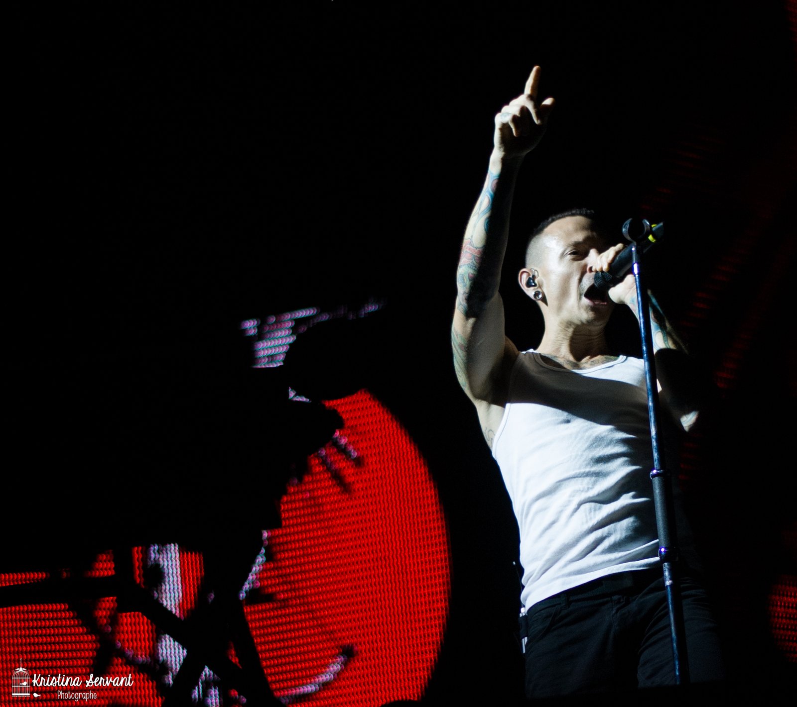 Breaking Down Genre Barriers (image credits: Linkin Park | Montreal, CC BY 2.0, https://commons.wikimedia.org/w/index.php?curid=72761461)