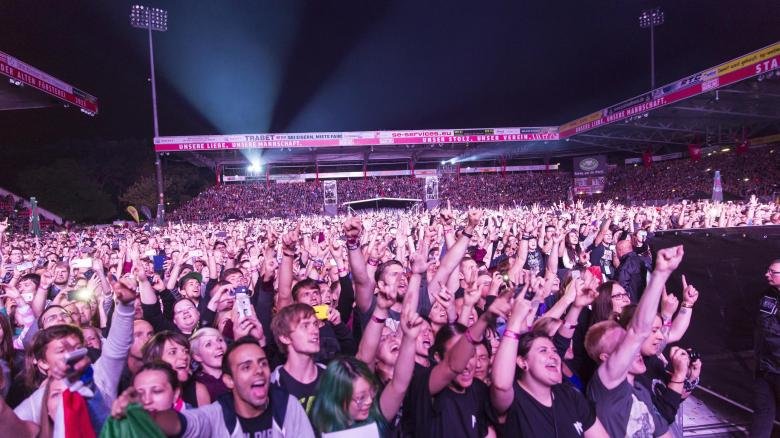 Community and Fan Culture (image credits: wikimedia)