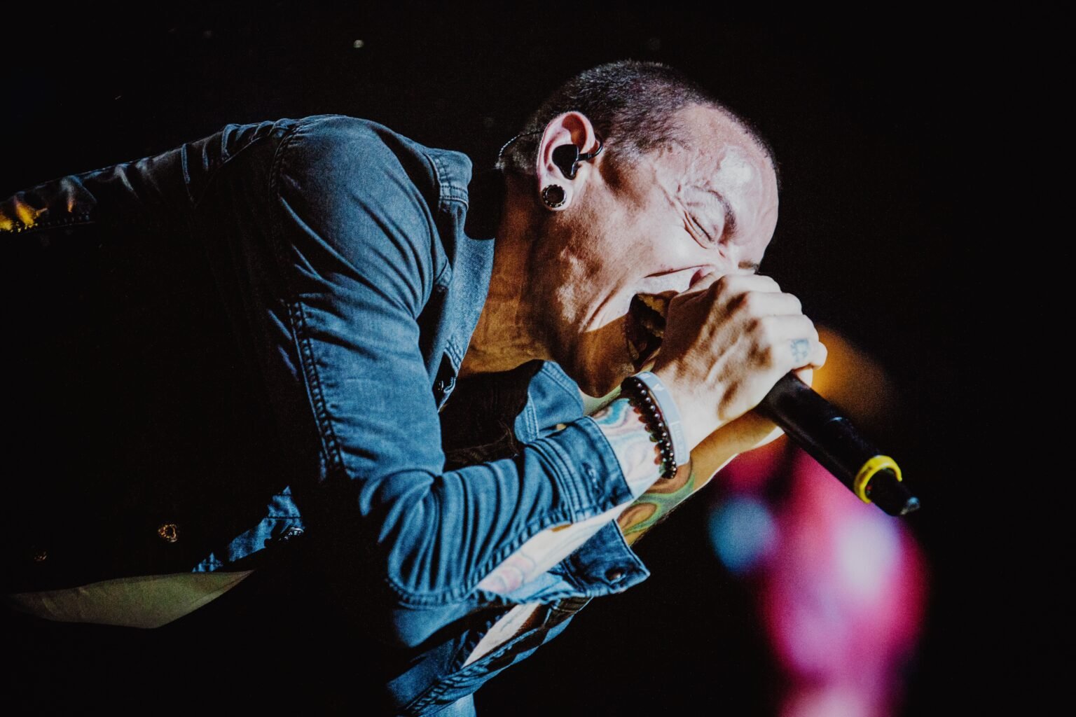 25 Years Later: How Linkin Park's 'Hybrid Theory' Changed Rock Forever