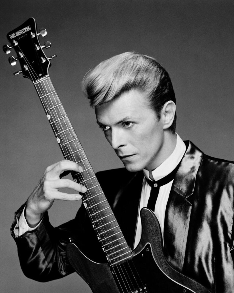 Iconic Cover Songs (image credits: flickr)