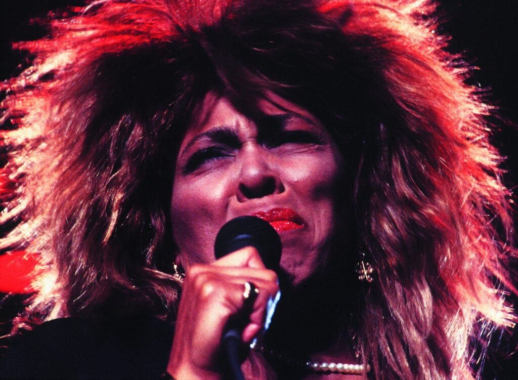 The Legacy of Tina Turner: How She Empowered Generations