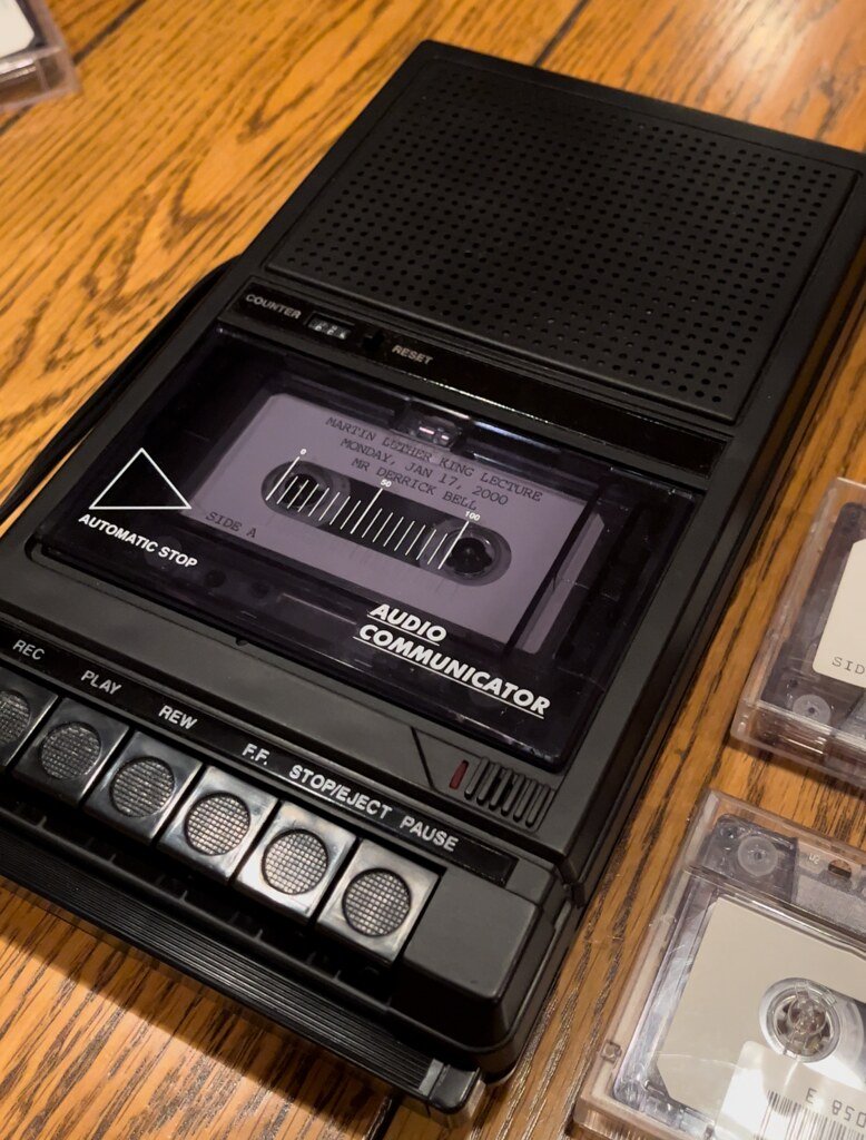 Technology in the Home (image credits: flickr)