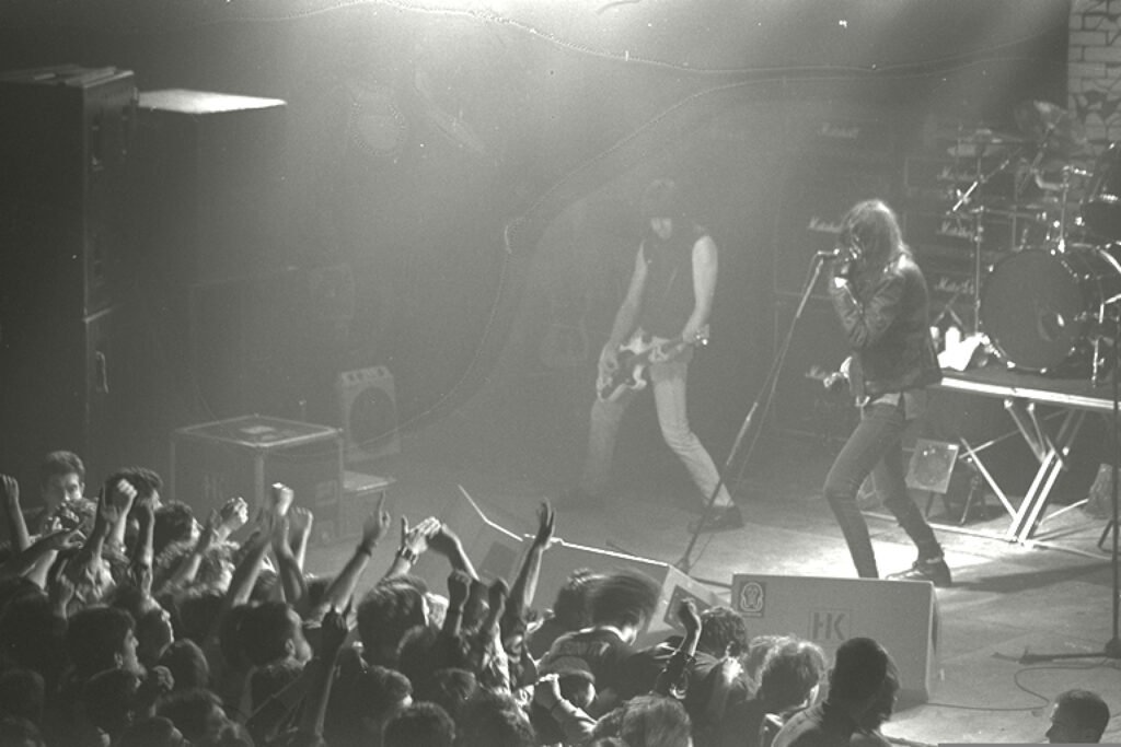1975: The Year Punk Was Born in America