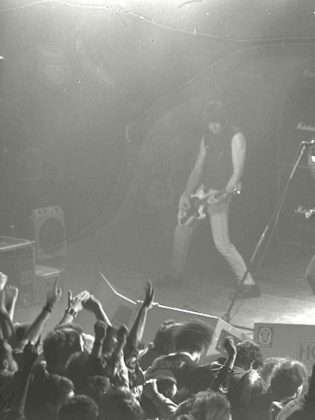 1975: The Year Punk Was Born in America