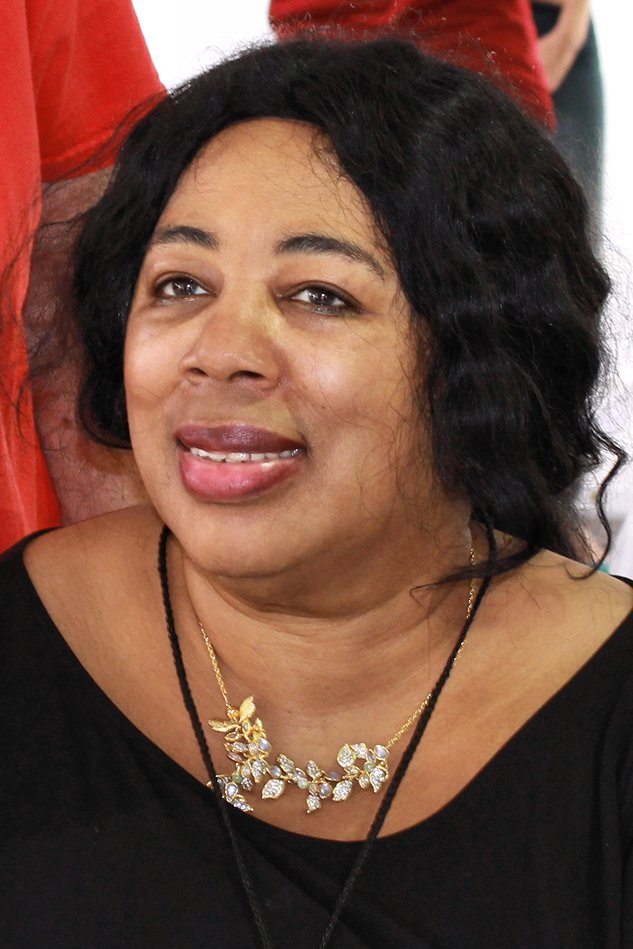 6. Medical Apartheid (2007) by Harriet A. Washington (image credits: By Larry D. Moore, CC BY 4.0, https://commons.wikimedia.org/w/index.php?curid=44667119)