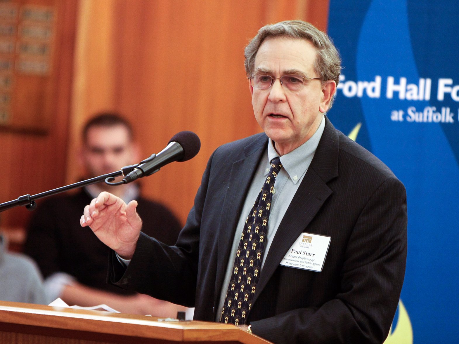 11. The Social Transformation of American Medicine (1982) by Paul Starr (image credits: By Alasdairroberts, CC BY 3.0, https://commons.wikimedia.org/w/index.php?curid=7974753)