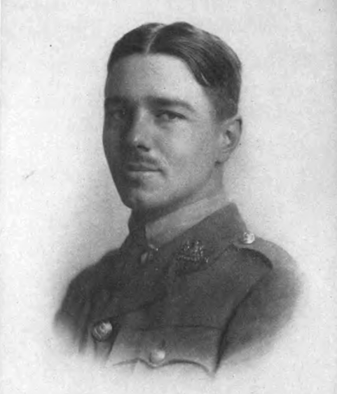 Poetry in Military Academies: Shaping Leaders (image credits: By Unknown authorUnknown author, Public domain, https://commons.wikimedia.org/w/index.php?curid=7210711)