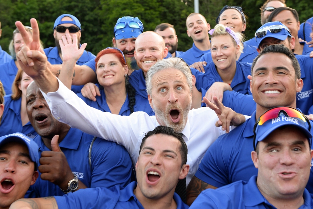 The Daily Show’s Rise and Real-World Impact (image credits: rawpixel)