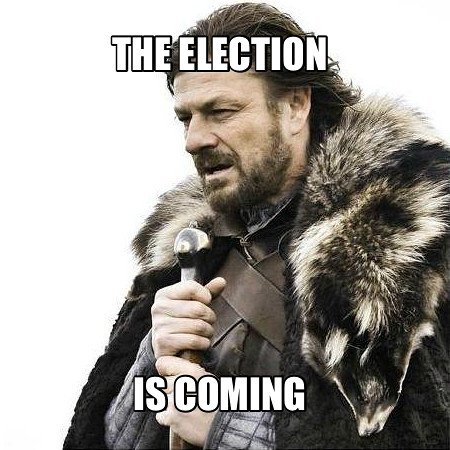The Influence of Political Memes and Internet Comedy (image credits: flickr)