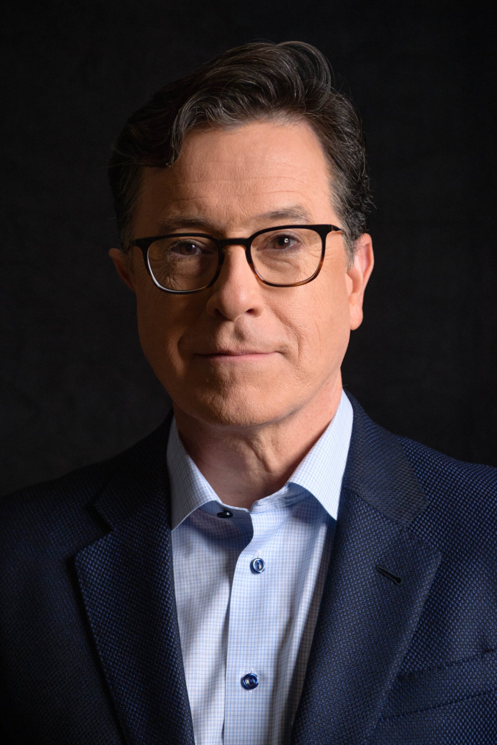 Political Roast Culture (image credits: Stephen Colbert - NEG_1724, CC BY 2.0, https://commons.wikimedia.org/w/index.php?curid=66401017)