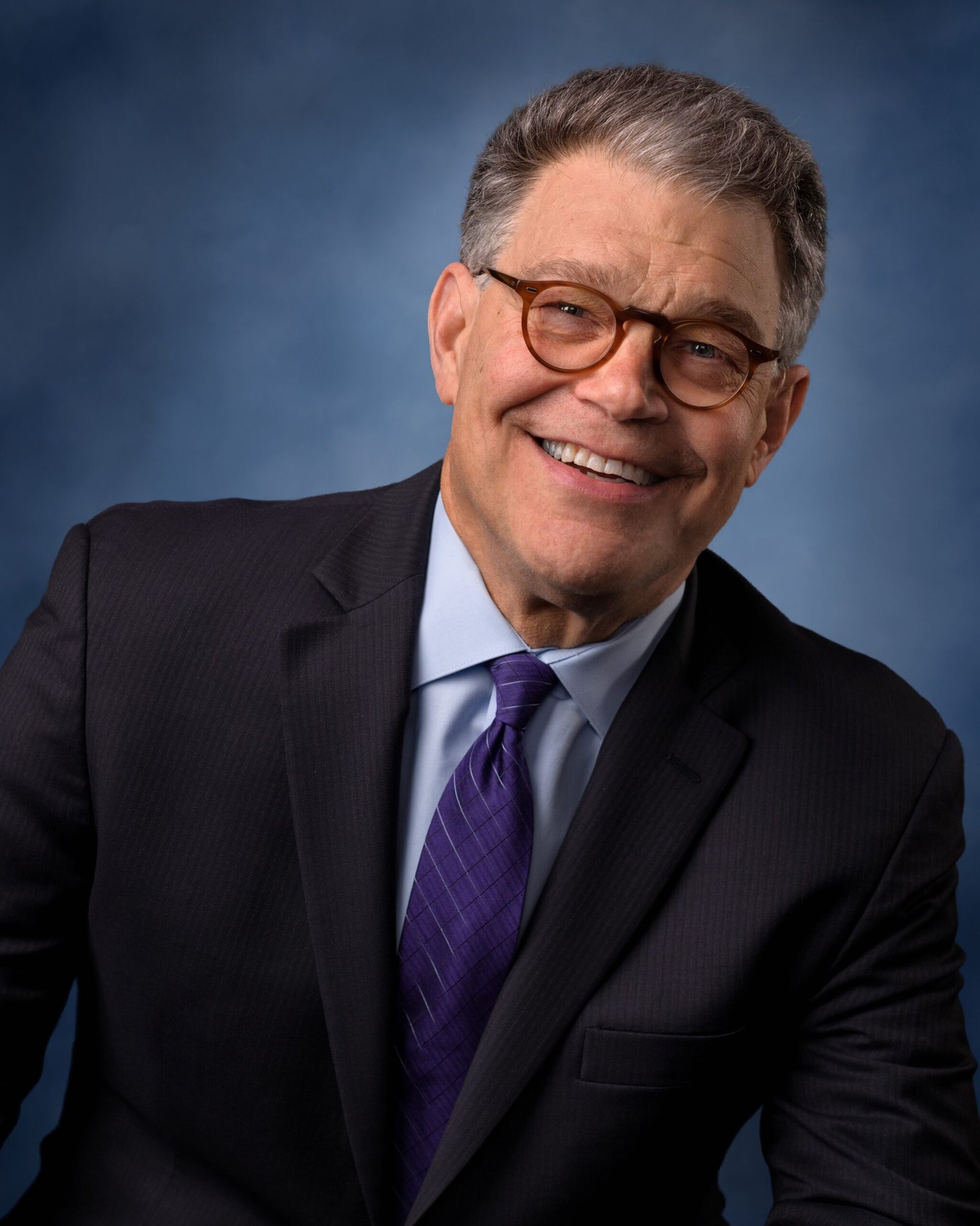 Comedians Running for Office (image credits: By U.S. Senate Photographic Studio-Rebecca Hammel, Public domain, https://commons.wikimedia.org/w/index.php?curid=54965377)