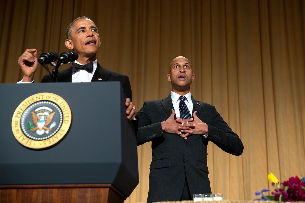 Comedy’s Role in Election Campaigns (image credits: flickr)