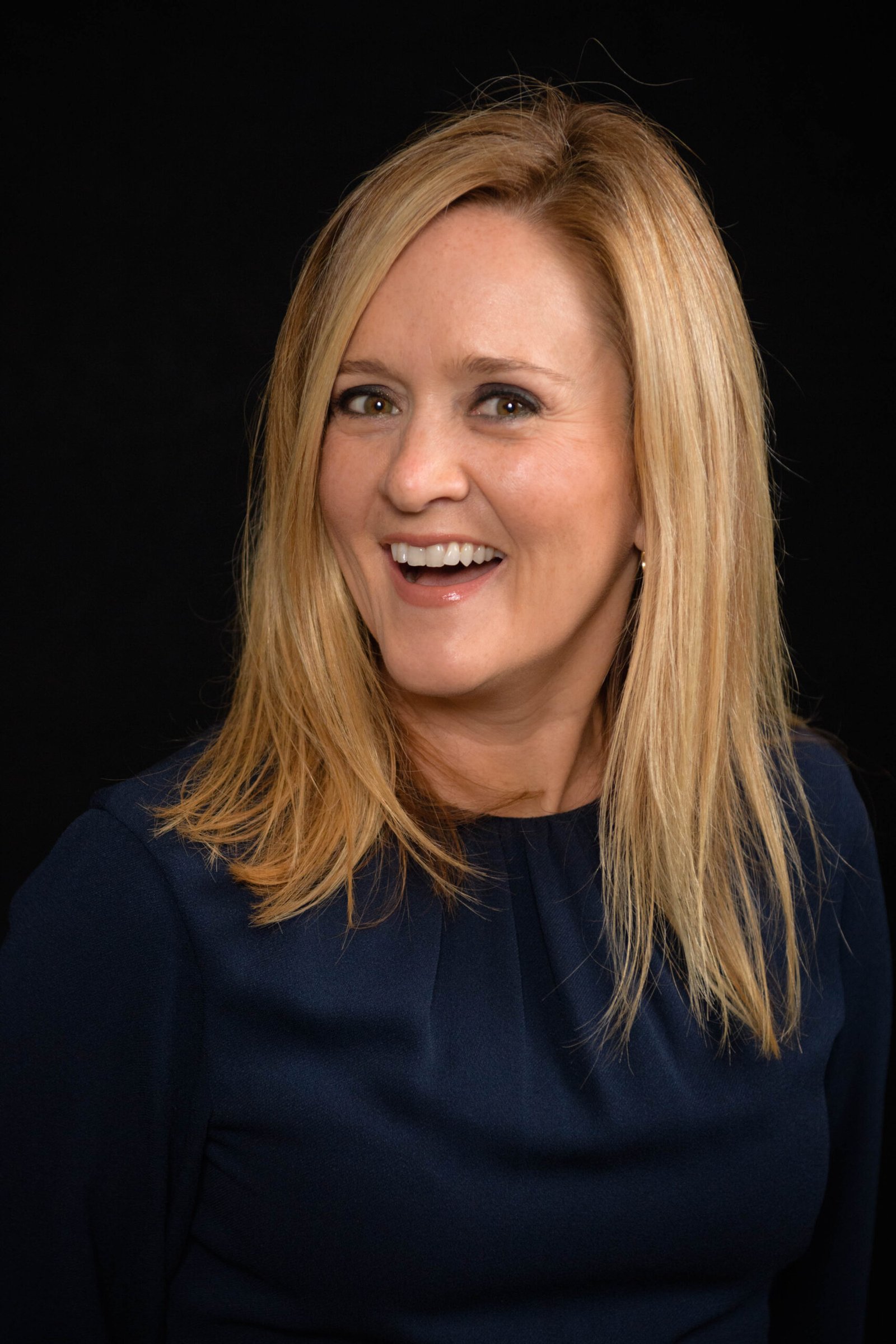 Women and Diversity in Political Comedy (image credits: Samantha Bee - NEG_1699, CC BY 2.0, https://commons.wikimedia.org/w/index.php?curid=66401009)