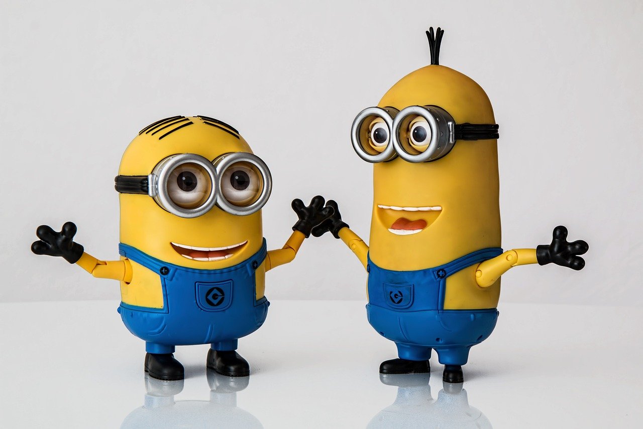 Comedy as a Bridge for Difficult Conversations (image credits: pixabay)