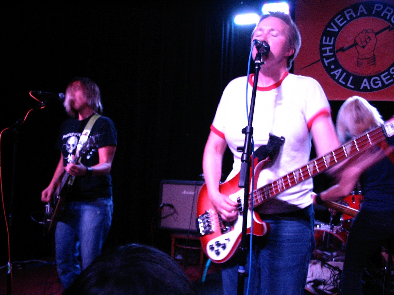 Riot Grrrl and Queer Visibility (image credits: By Repair Huge Poisoning, CC BY-SA 3.0, https://commons.wikimedia.org/w/index.php?curid=8452190)