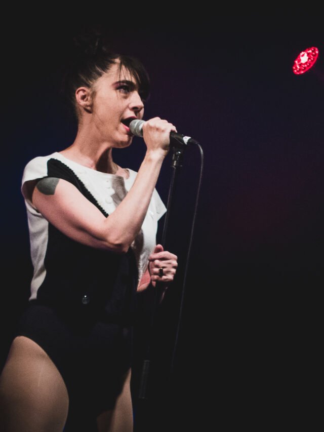 The History of Riot Grrrl and Its Relevance Today