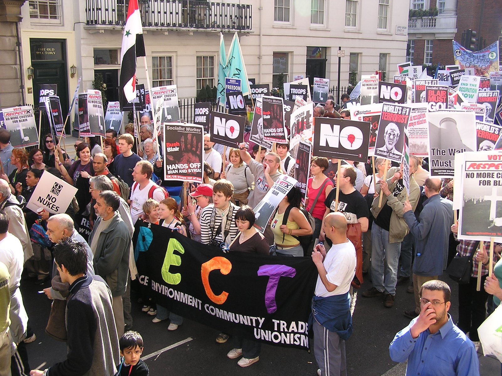 International Solidarity and Global Days of Action (image credits: By JK the Unwise, Public domain, https://commons.wikimedia.org/w/index.php?curid=81683)