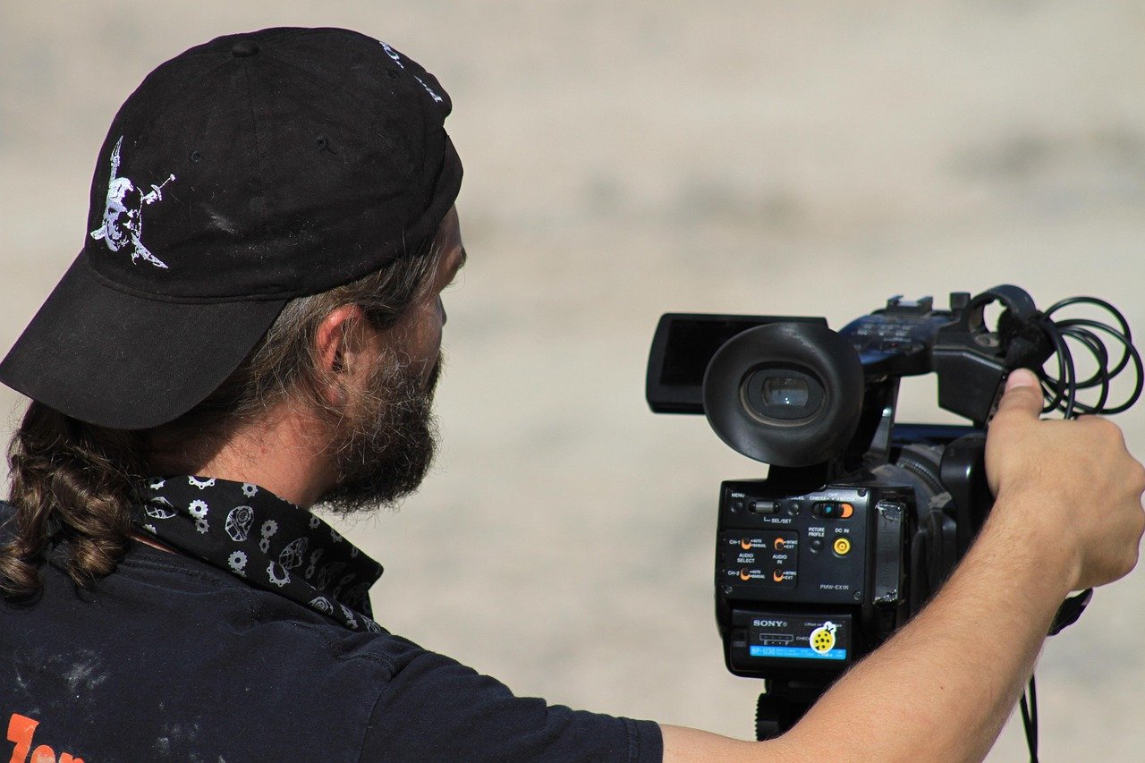 Documentary Film: Telling Untold Stories (image credits: pixabay)