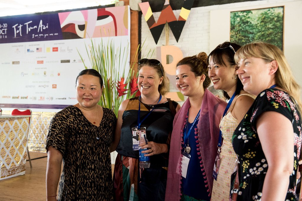 Global Reach and Translation Success (image credits: flickr)