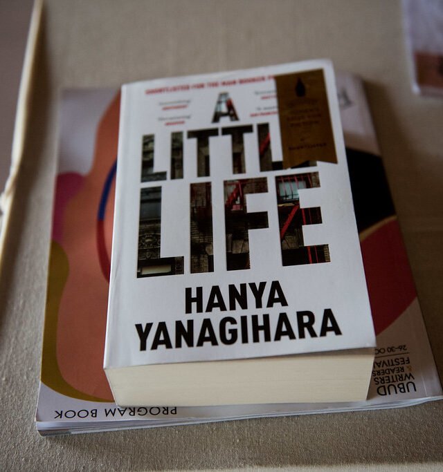 Why 'A Little Life' Has Become a Cult Classic