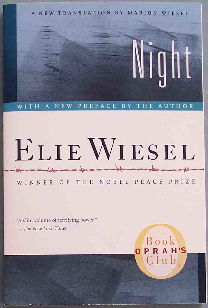 Literary Awards and Recognition (image credits: flickr)