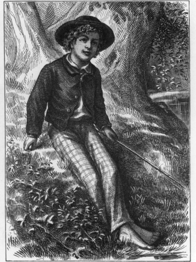What Makes a Novel Great American Literature