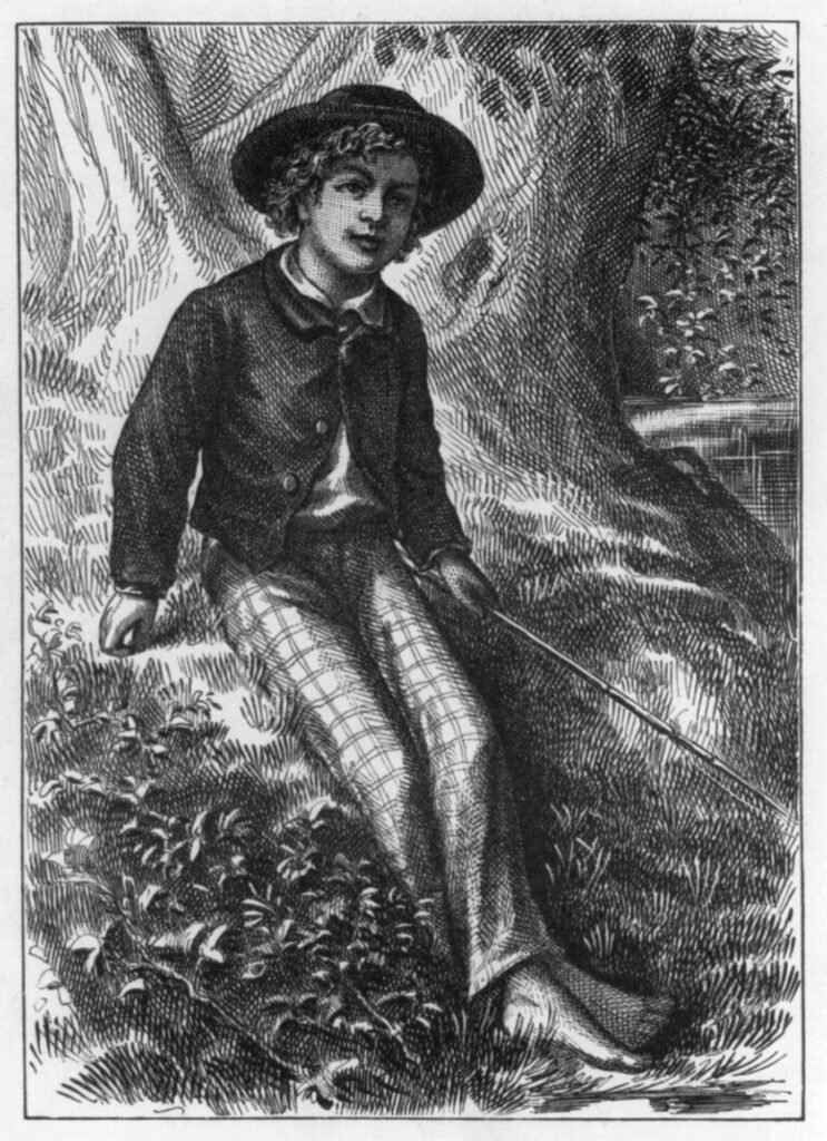 What Makes a Novel Great American Literature