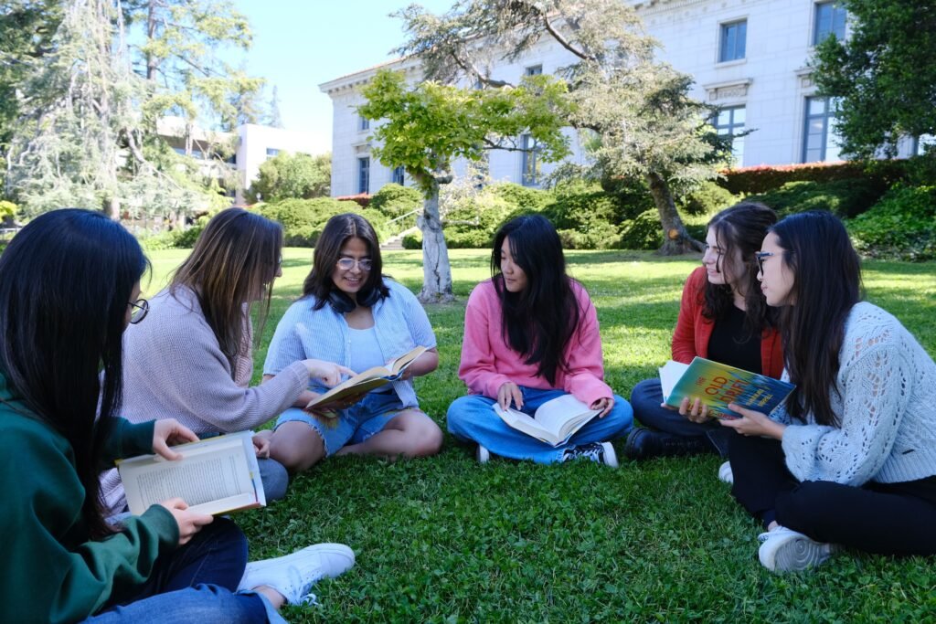 Why Book Clubs Are Political Again