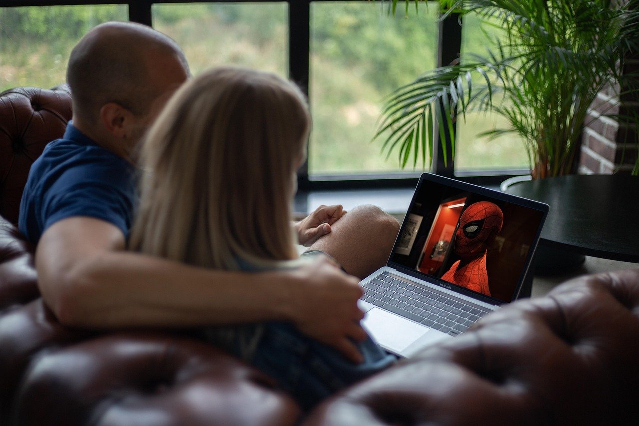 The Secret Netflix Algorithms That Decide What You Watch