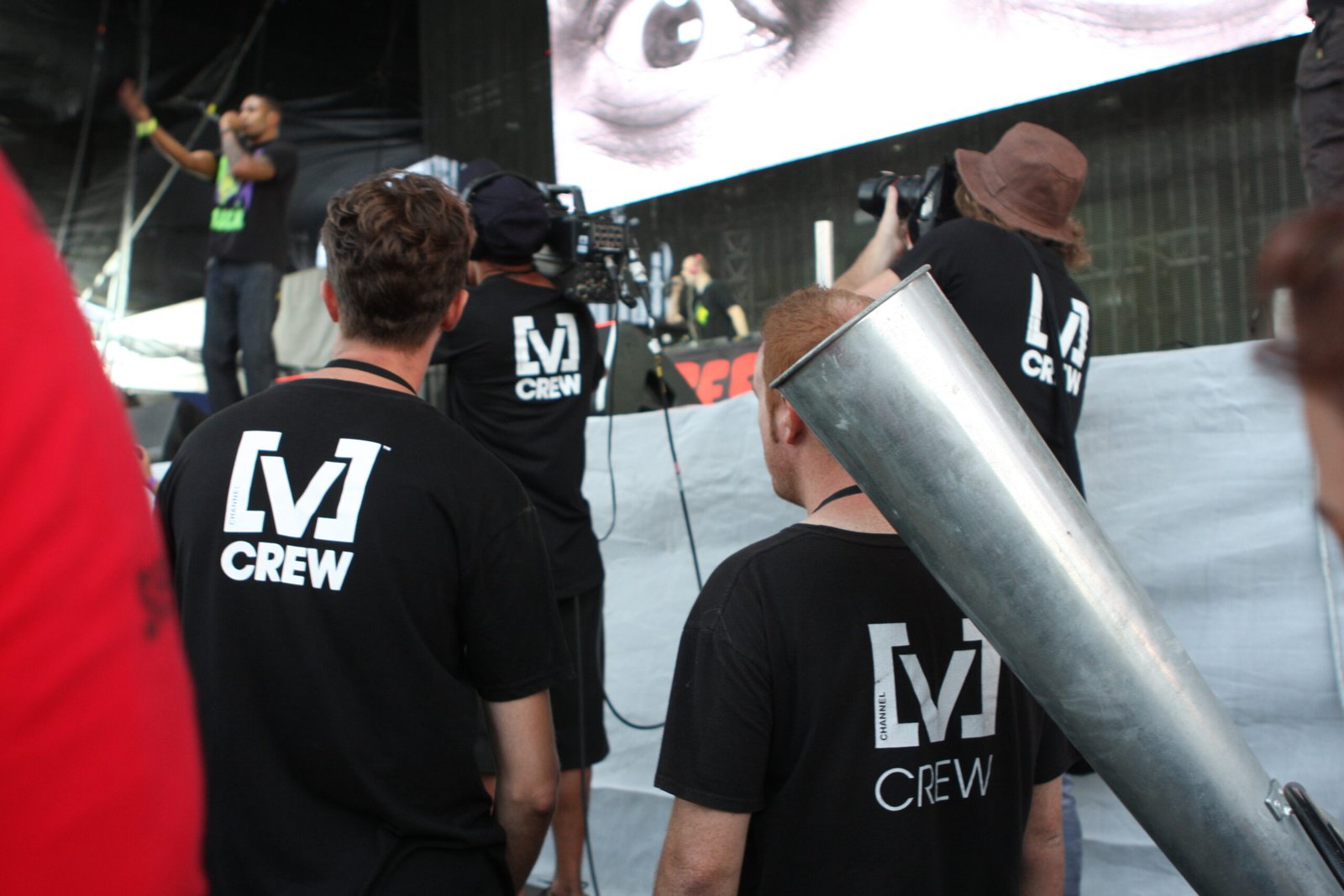 Festival Workers Left Behind (image credits: Flickr, CC BY-SA 2.0, https://commons.wikimedia.org/w/index.php?curid=36980964)