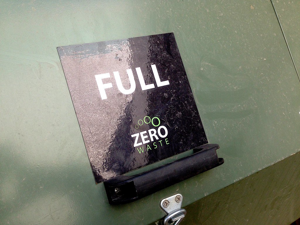 Greenwashing in Festival Fashion (image credits: flickr)