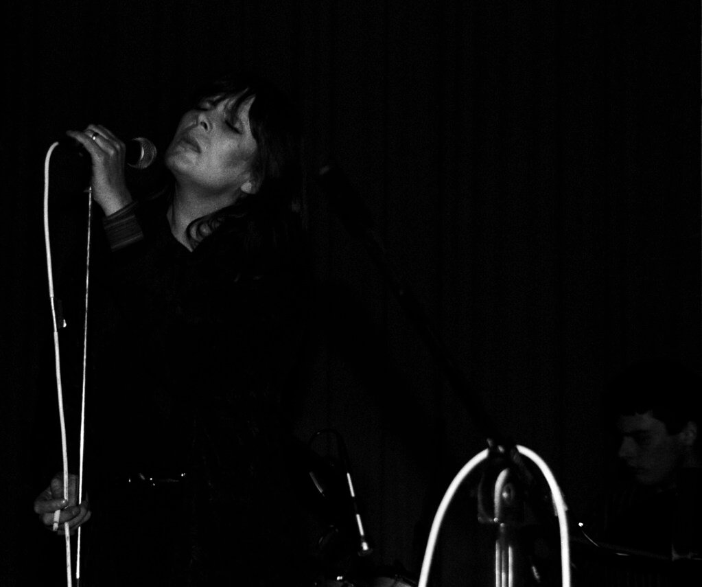 Influence on Modern Music (image credits: flickr)