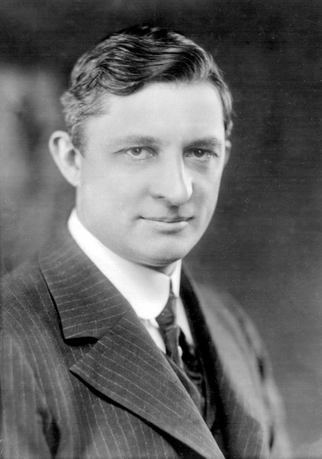 Willis Carrier: The Man Who Air-Conditioned the World (image credits: wikimedia)