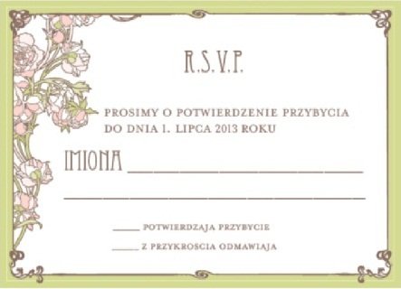 Ignoring RSVPs Like They're Spam (image credits: By AdrianaGórak, CC0, https://commons.wikimedia.org/w/index.php?curid=25793784)