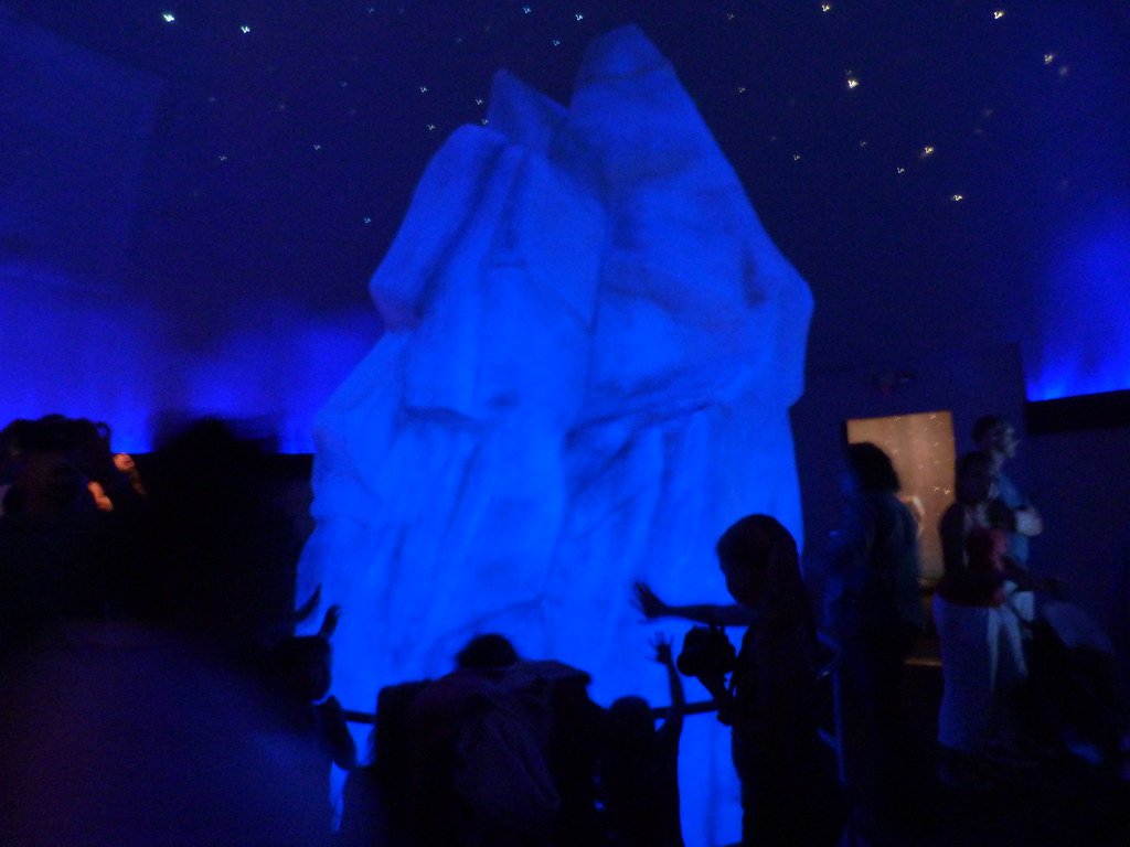 The Craziest Places Bands Have Performed Live
