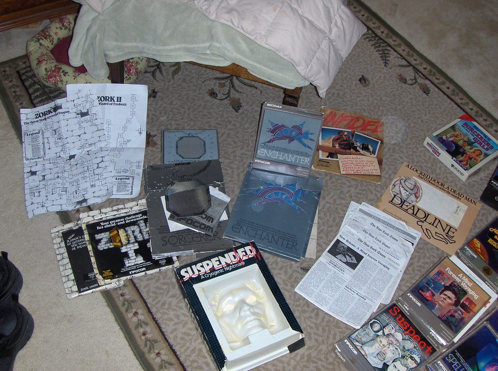 The Digital Renaissance (image credits: flickr)
