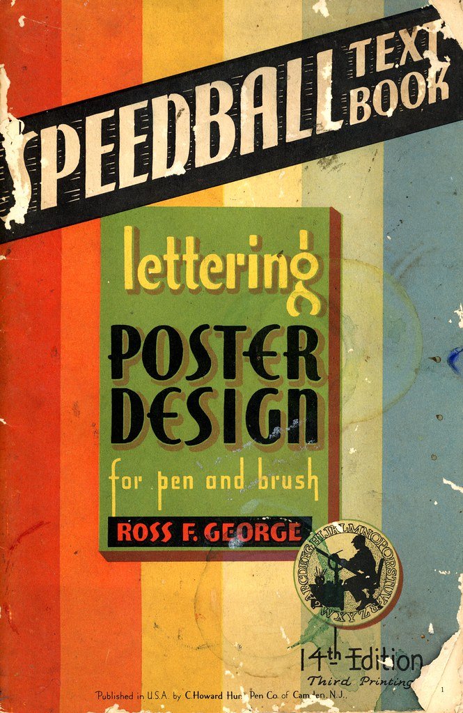 The Psychology of Color and Typography (image credits: flickr)