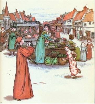 The Dark Origins of Beloved Fairy Tales