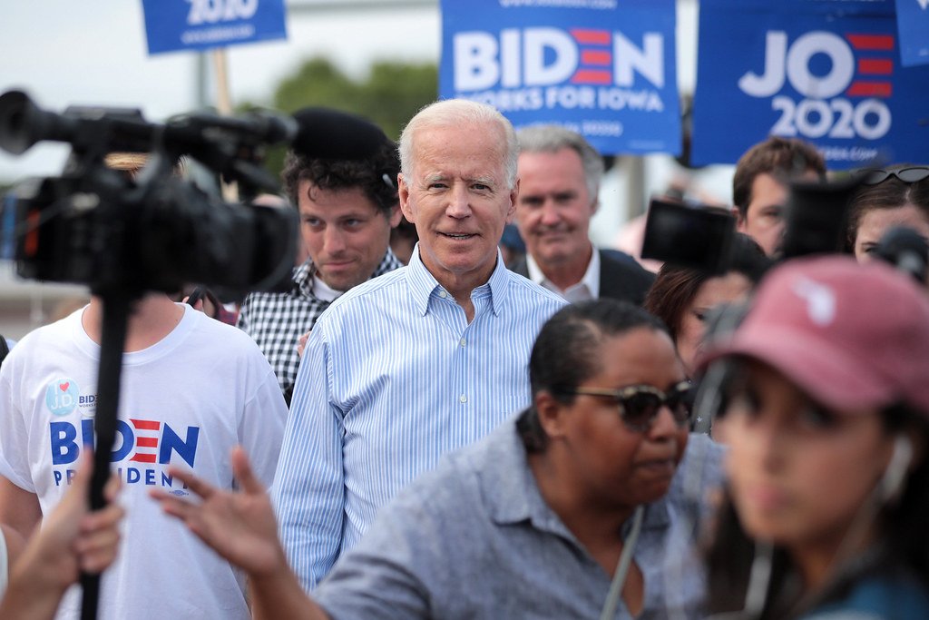 International Impact of American Political Satire (image credits: flickr)