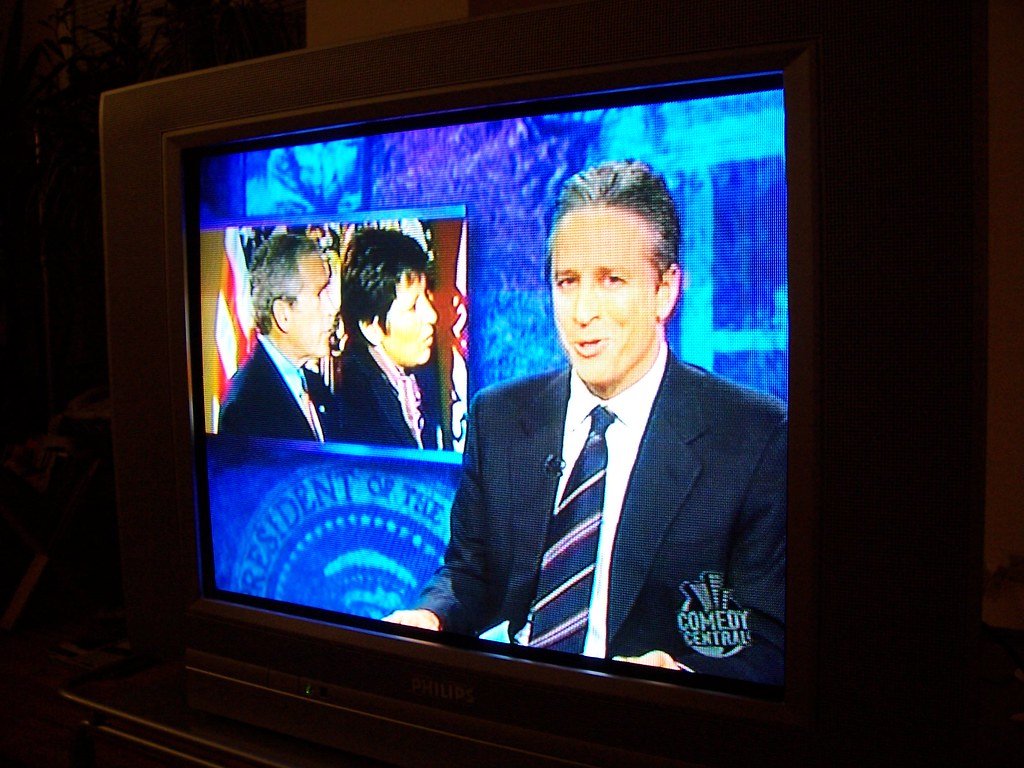The Untold Influence of American Satire in Politics
