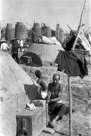 Chinese Blast Furnaces: The Iron Age Accelerated (image credits: By Unknown authorUnknown author, Public domain, https://commons.wikimedia.org/w/index.php?curid=12523471)