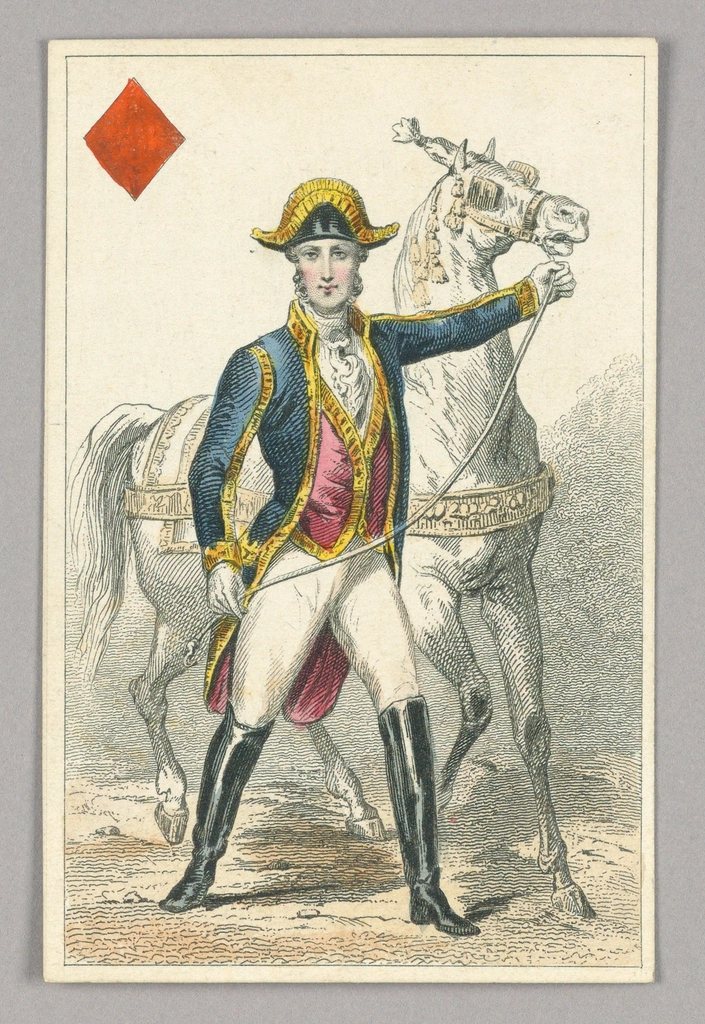 Napoleon's Hundred Days - An Empire in Free Fall (image credits: rawpixel)