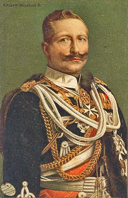 Empires That Vanished Practically Overnight