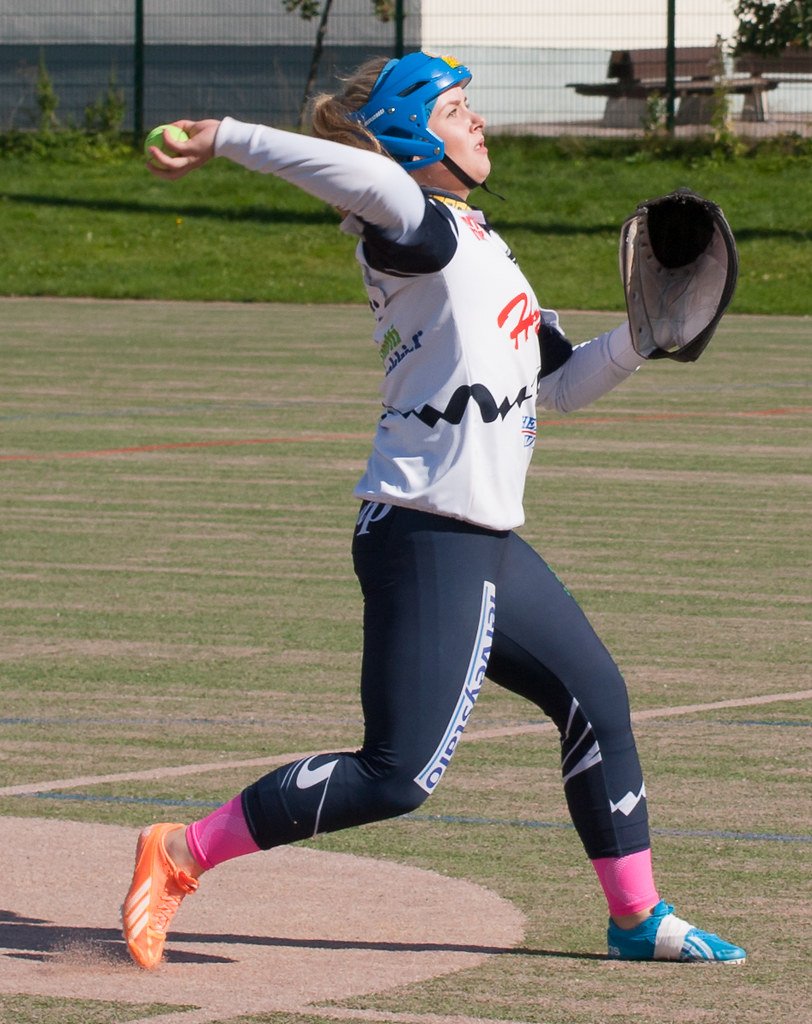 Pesäpallo – Finland's Baseball Revolution (image credits: flickr)