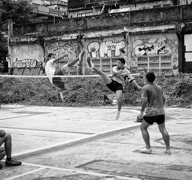 10 National Sports That Are Huge Abroad – But You've Probably Never Heard Of in the U.S.