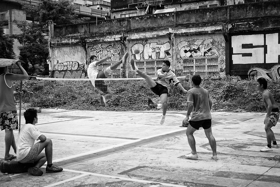 10 National Sports That Are Huge Abroad – But You've Probably Never Heard Of in the U.S.